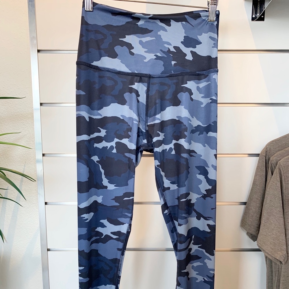 Beyond yoga leggings